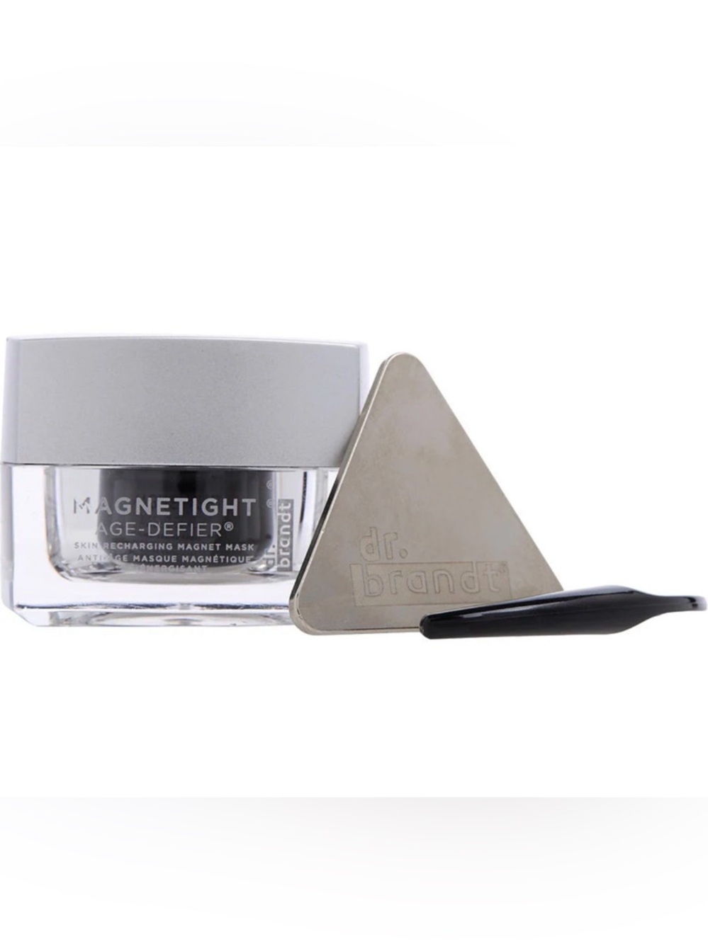 Dr. Brandt Magnetight Age-Defier Skin Recharging Magnet Mask - Brand new in box